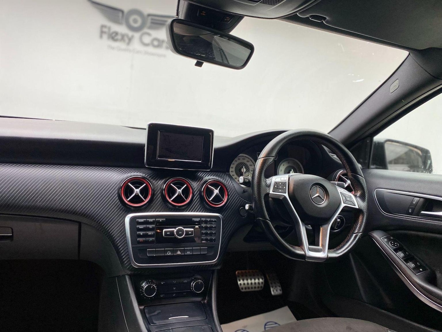 Used Mercedes-Benz A-Class 2013 for sale - 76794521: Photo 44