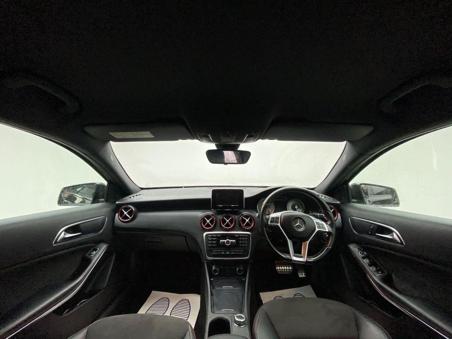 Used Mercedes-Benz A-Class 2013 for sale - 76794521: Photo 46