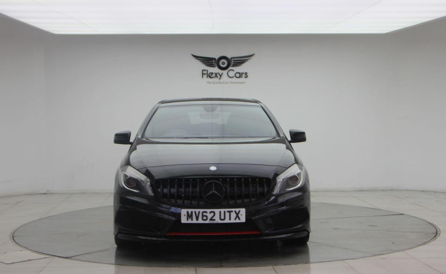 Used Mercedes-Benz A-Class 2013 for sale - 76794521: Photo 5