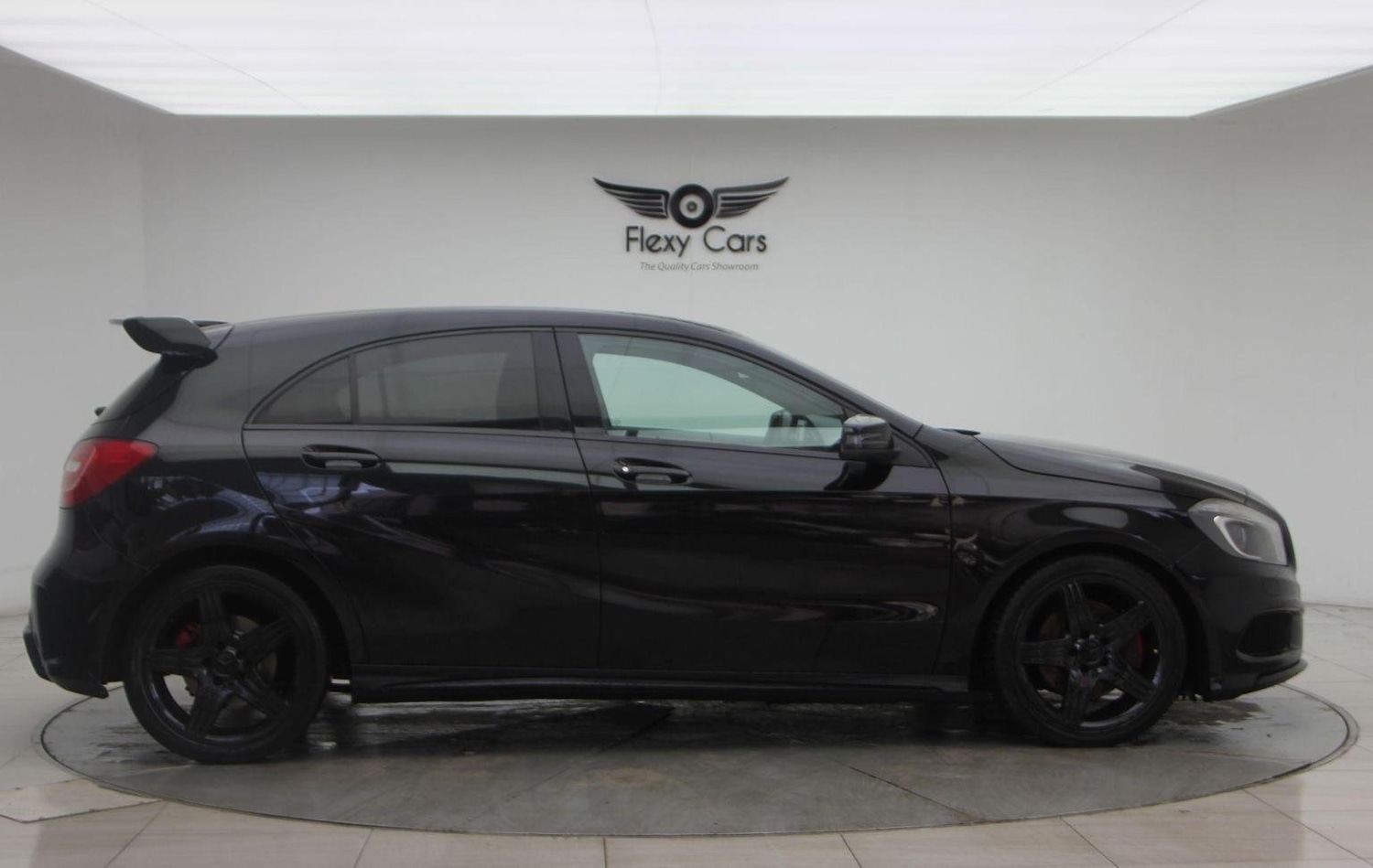 Used Mercedes-Benz A-Class 2013 for sale - 76794521: Photo 6