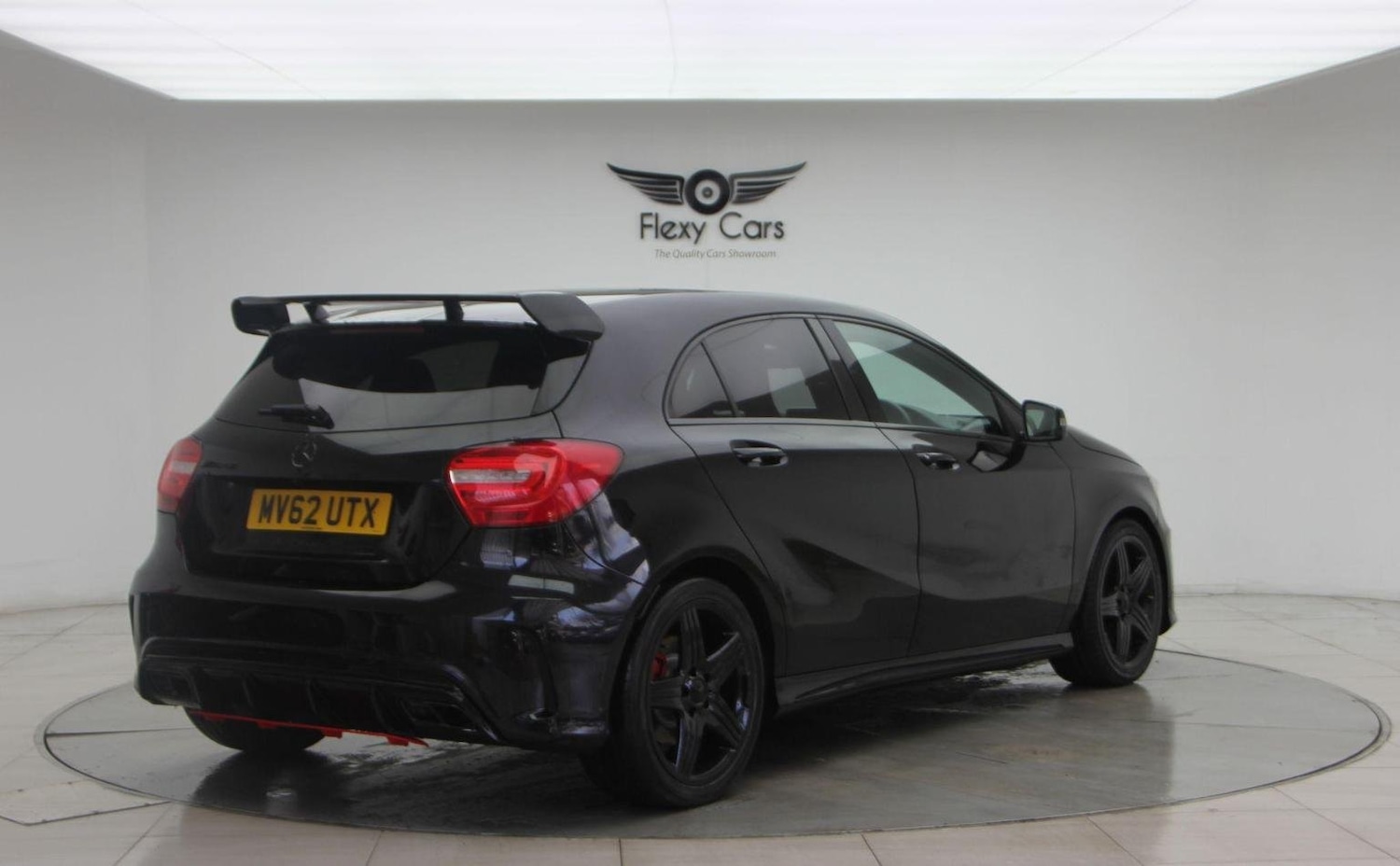 Used Mercedes-Benz A-Class 2013 for sale - 76794521: Photo 7