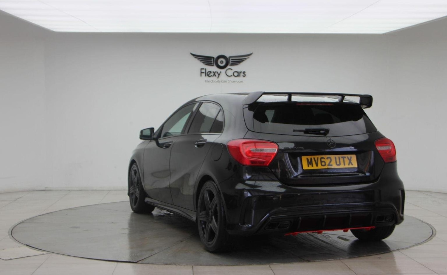 Used Mercedes-Benz A-Class 2013 for sale - 76794521: Photo 8