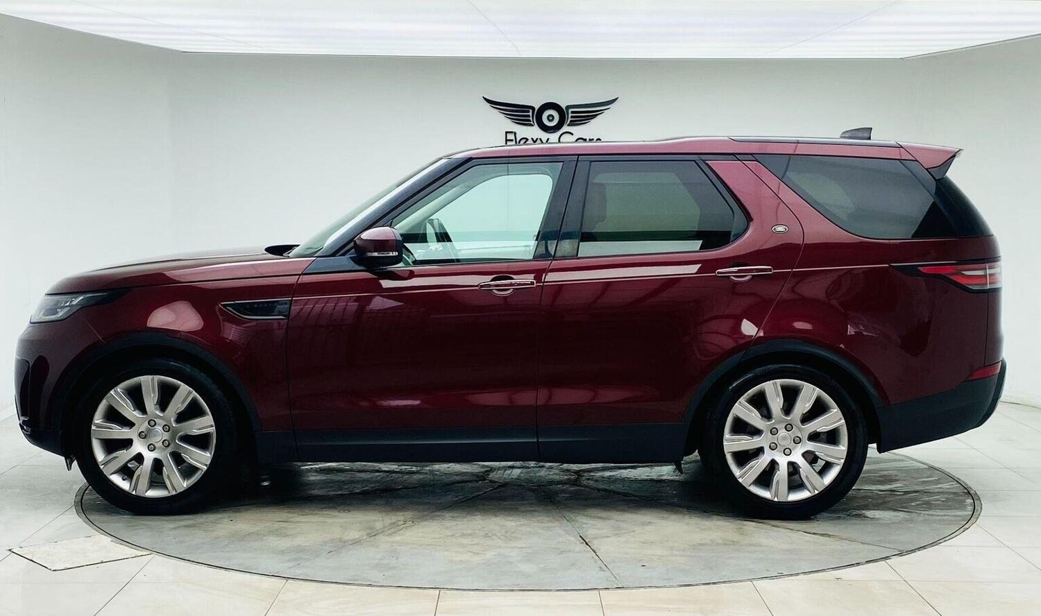 Used Land Rover Discovery 2017 for sale - 76744181: Photo 17