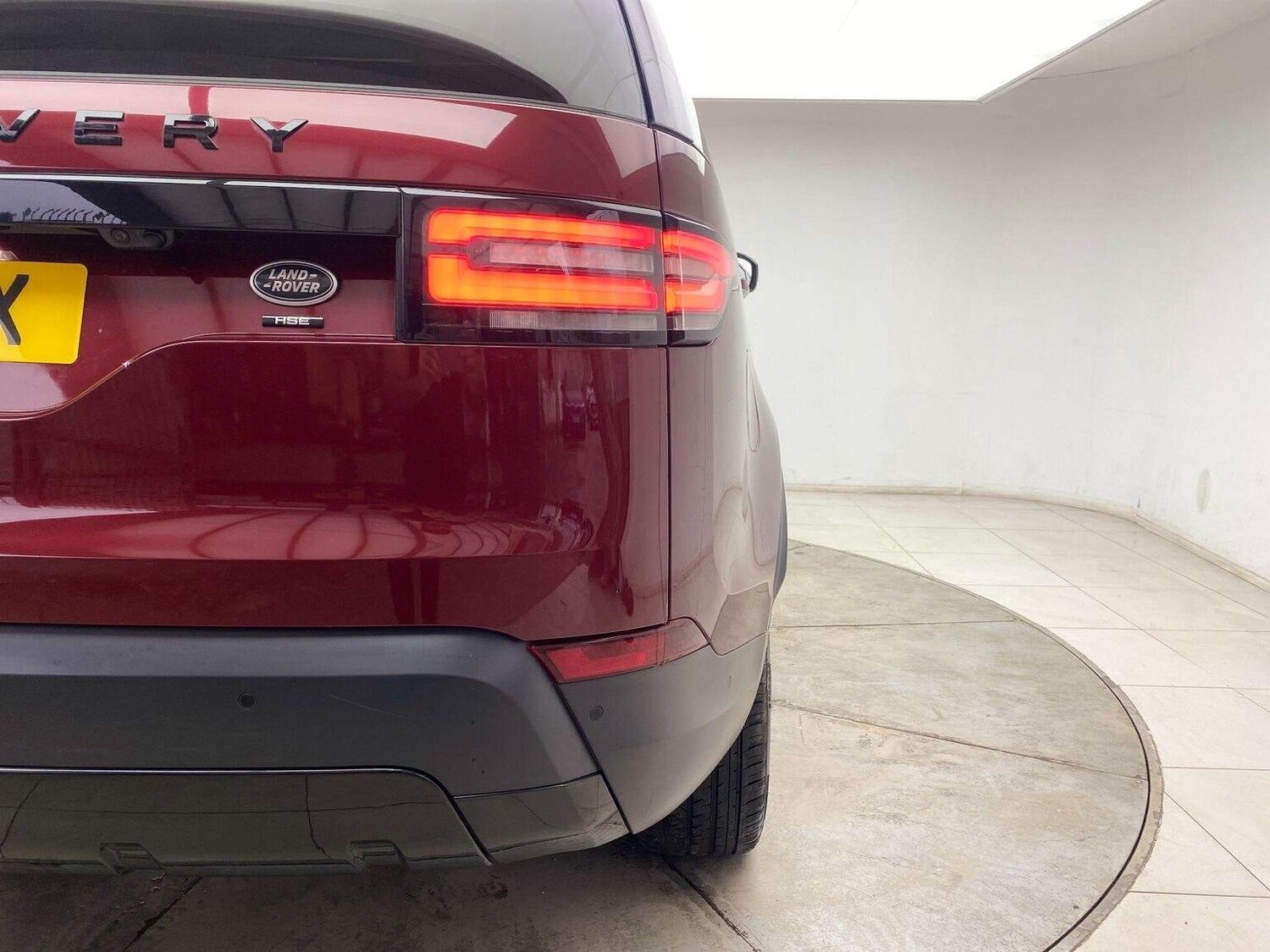 Used Land Rover Discovery 2017 for sale - 76744181: Photo 20