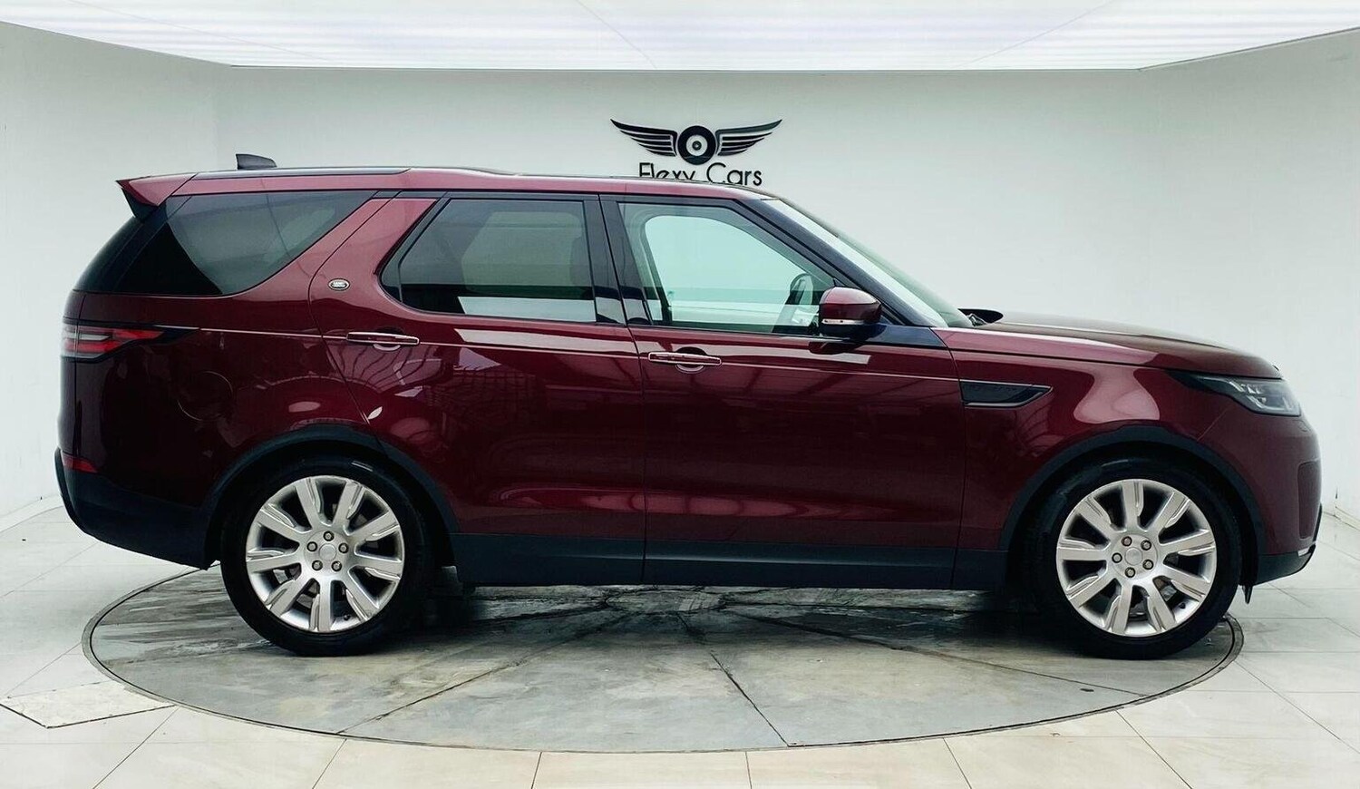 Used Land Rover Discovery 2017 for sale - 76744181: Photo 21