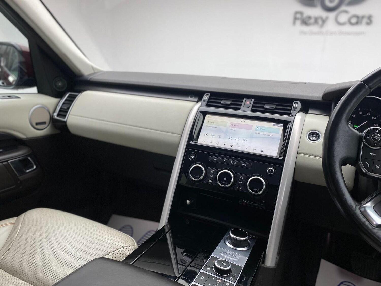 Used Land Rover Discovery 2017 for sale - 76744181: Photo 26