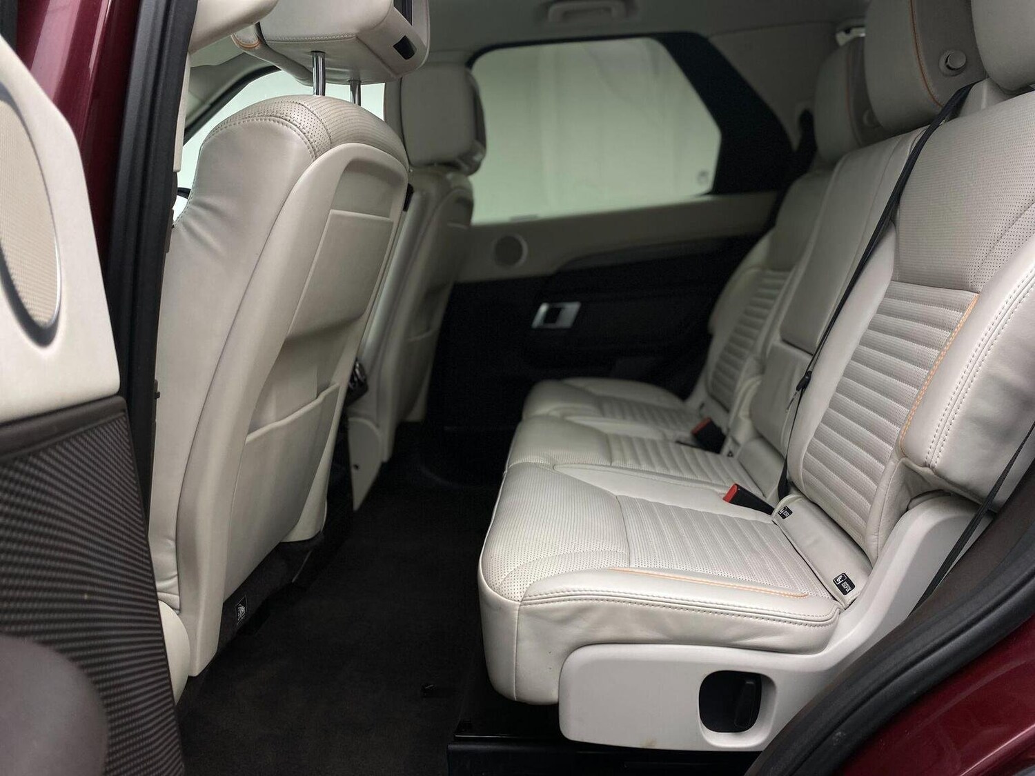 Used Land Rover Discovery 2017 for sale - 76744181: Photo 31