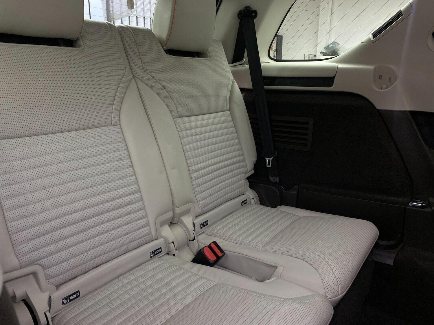 Used Land Rover Discovery 2017 for sale - 76744181: Photo 33