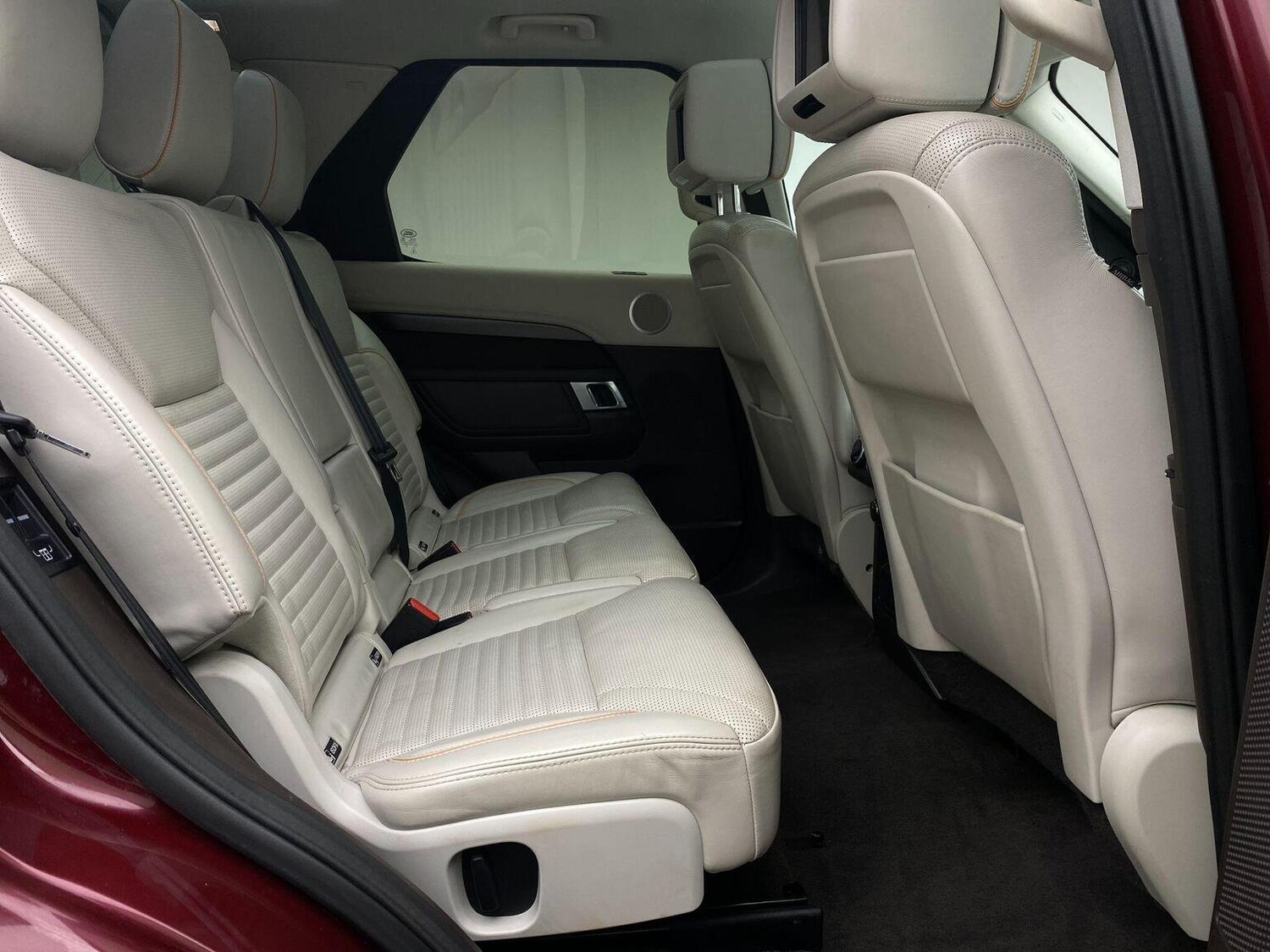 Used Land Rover Discovery 2017 for sale - 76744181: Photo 35