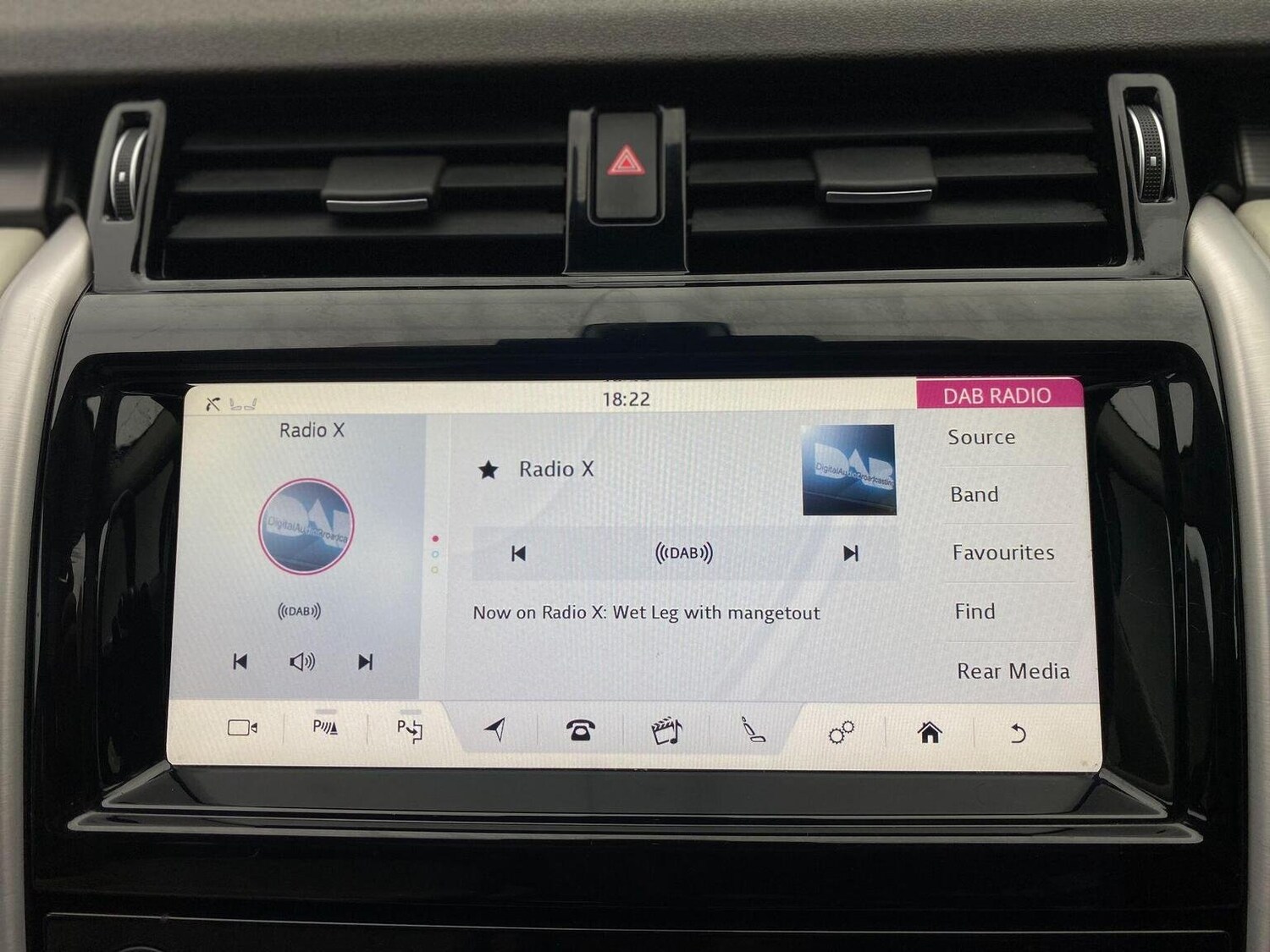 Used Land Rover Discovery 2017 for sale - 76744181: Photo 53