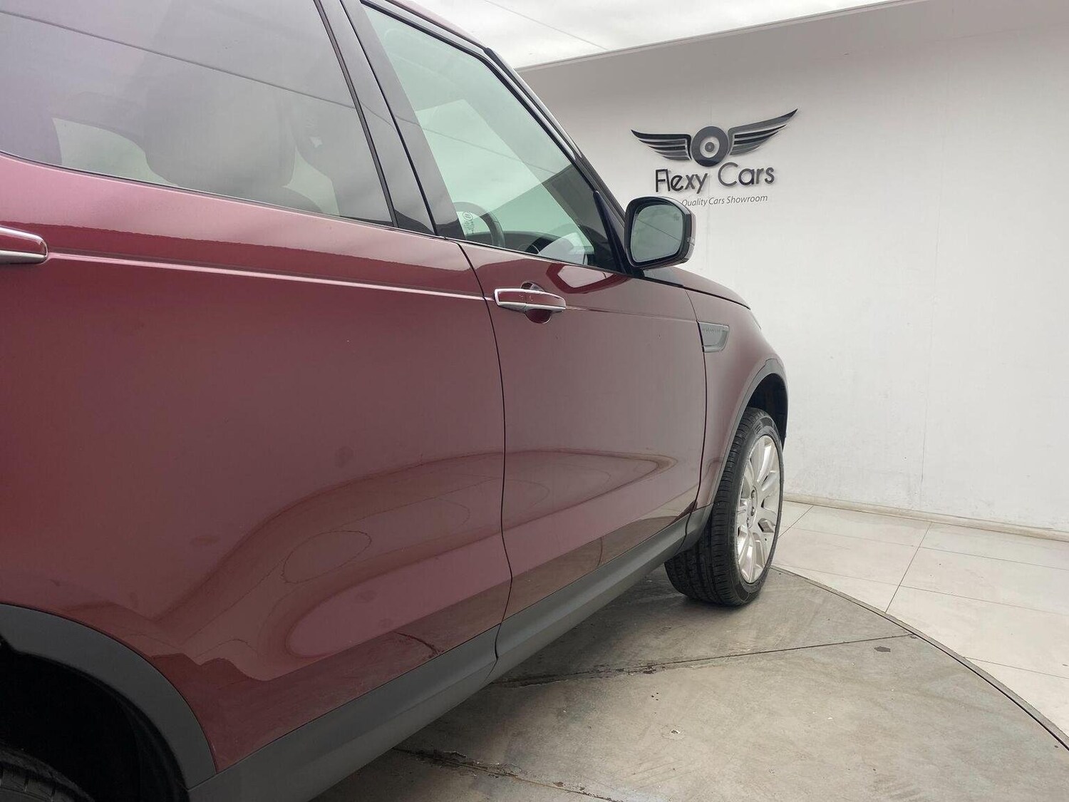 Used Land Rover Discovery 2017 for sale - 76744181: Photo 59