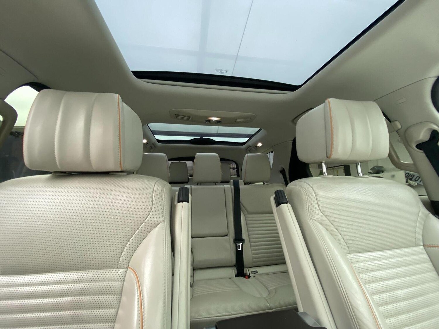 Used Land Rover Discovery 2017 for sale - 76744181: Photo 64