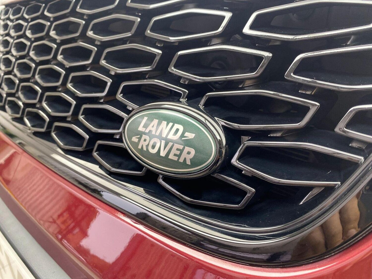 Used Land Rover Discovery 2017 for sale - 76744181: Photo 70