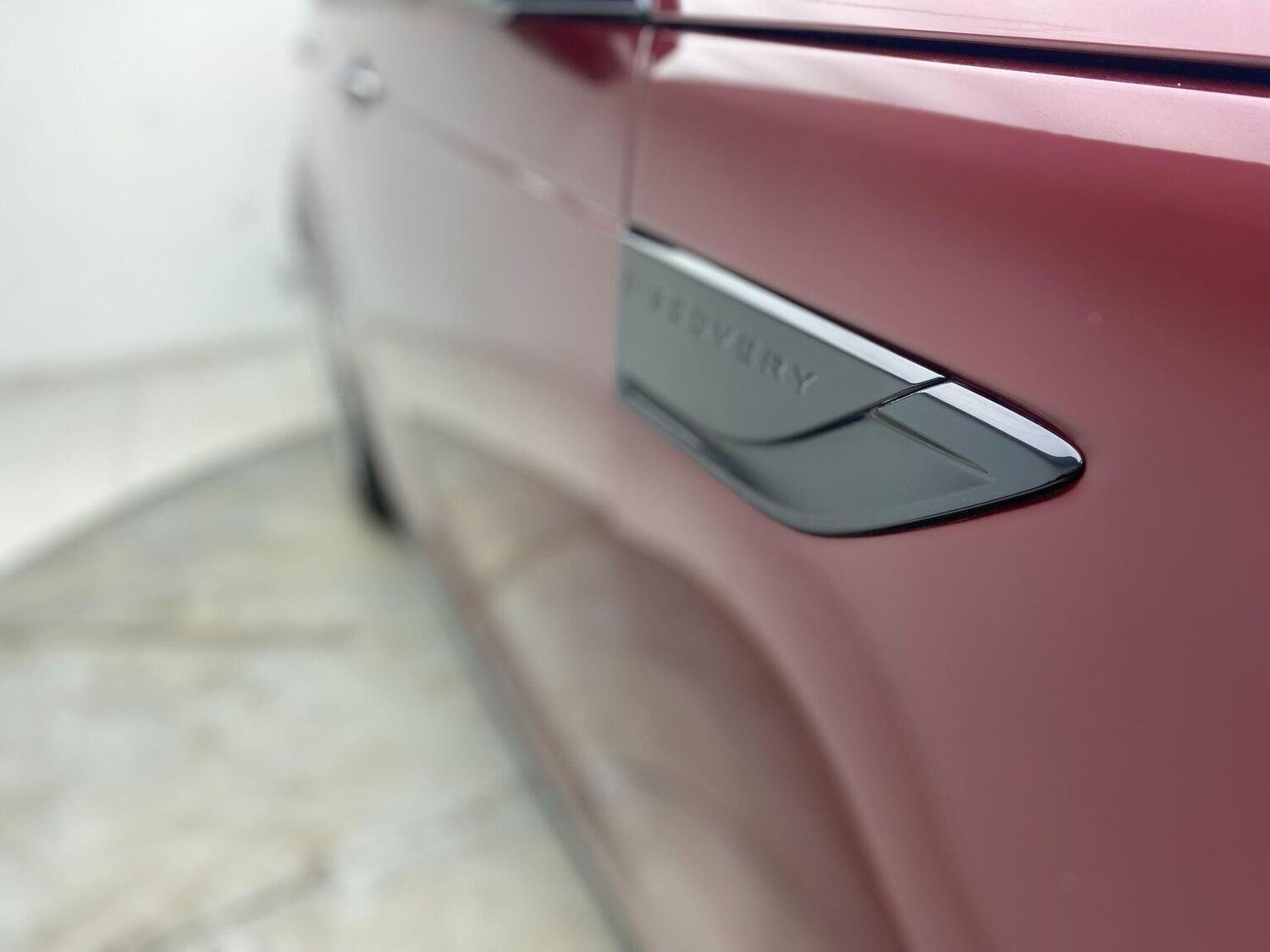 Used Land Rover Discovery 2017 for sale - 76744181: Photo 72