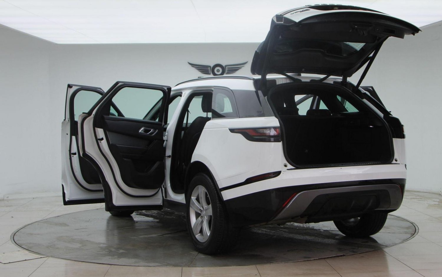 Used Land Rover Range Rover Velar 2018 for sale - 76794554: Photo 10