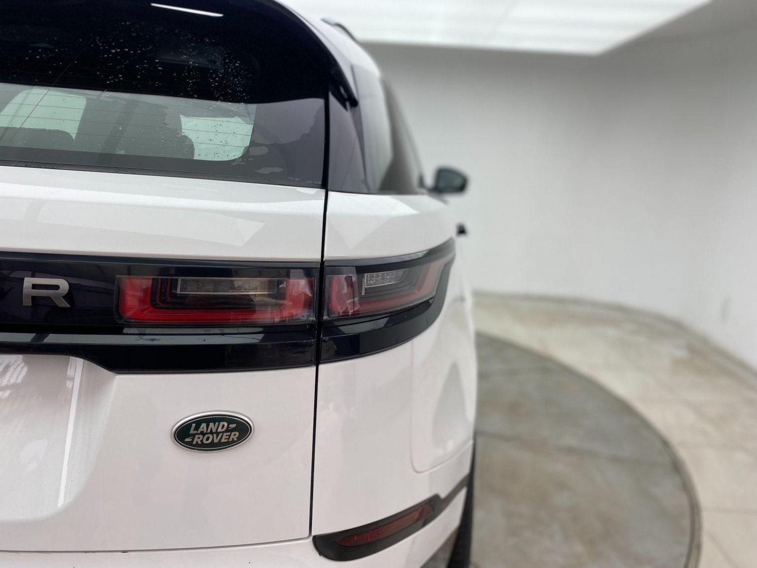 Used Land Rover Range Rover Velar 2018 for sale - 76794554: Photo 14