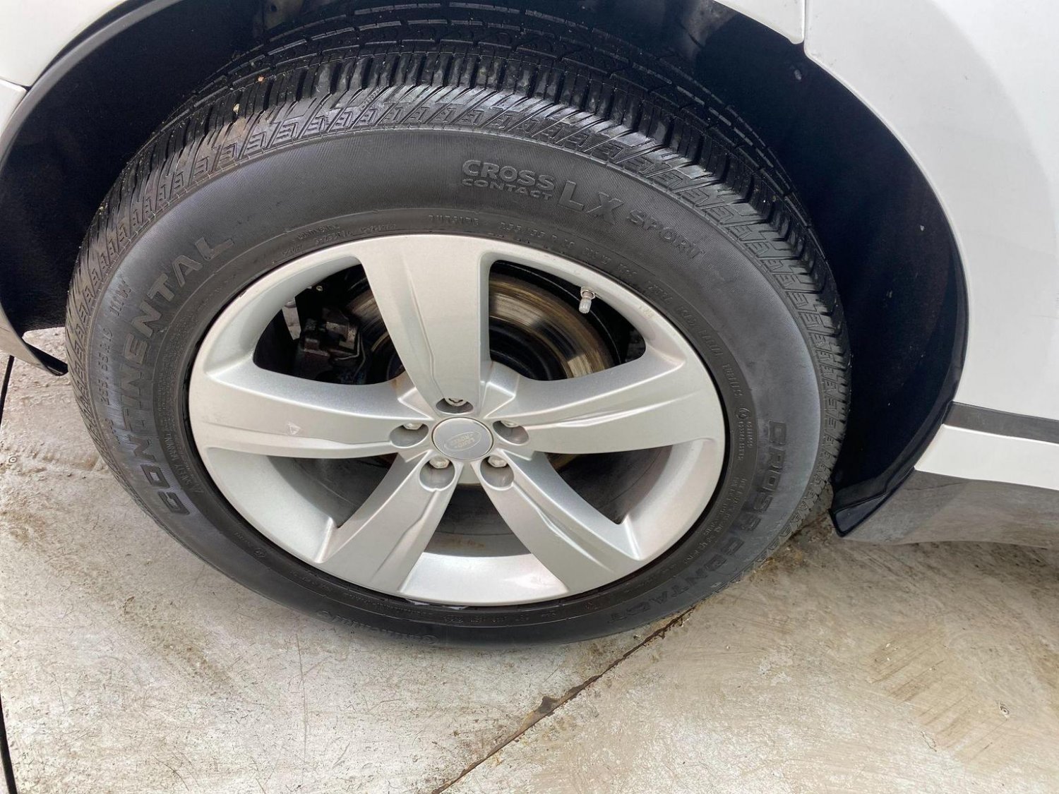 Used Land Rover Range Rover Velar 2018 for sale - 76794554: Photo 17