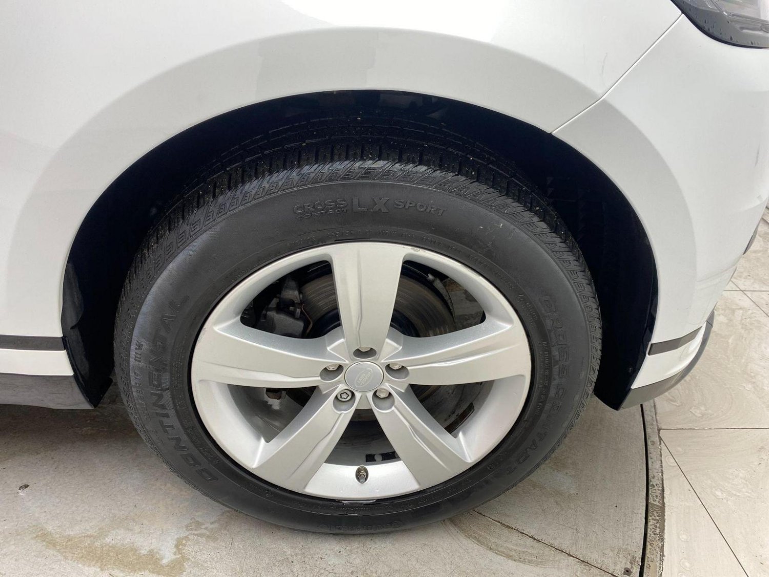 Used Land Rover Range Rover Velar 2018 for sale - 76794554: Photo 18