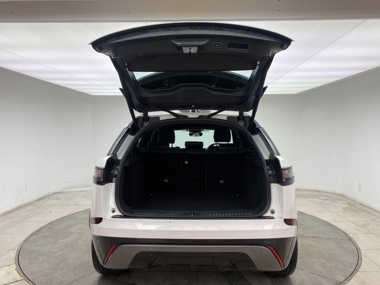 Used Land Rover Range Rover Velar 2018 for sale - 76794554: Photo 22