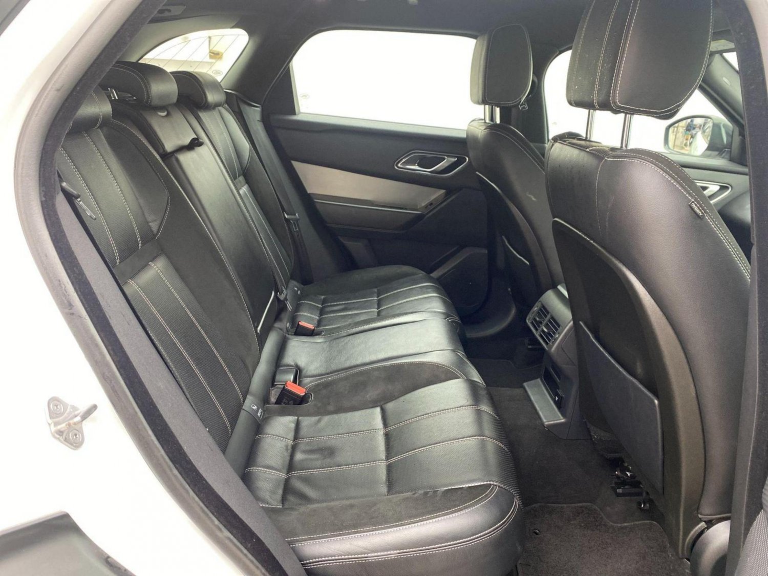 Used Land Rover Range Rover Velar 2018 for sale - 76794554: Photo 23