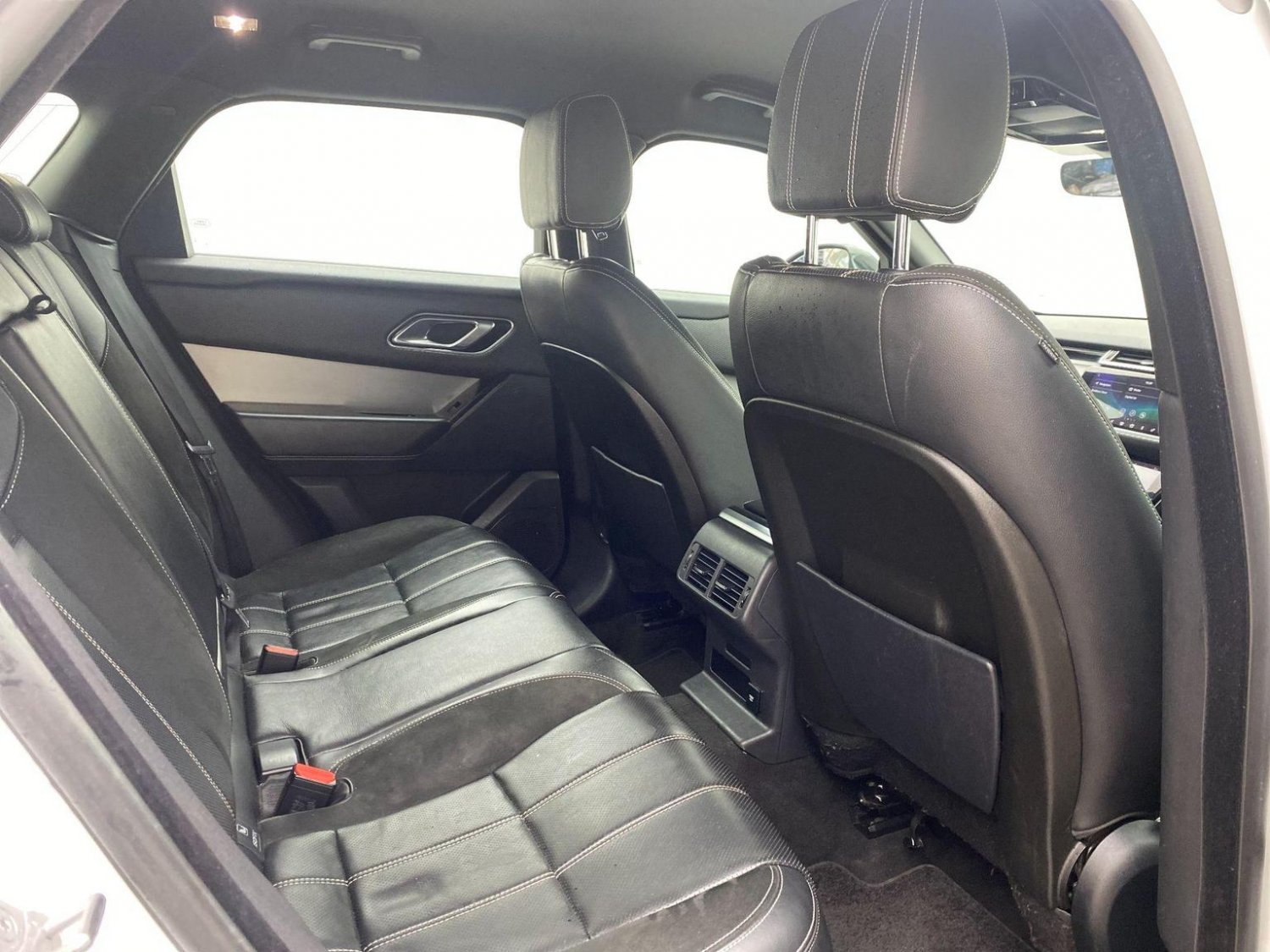 Used Land Rover Range Rover Velar 2018 for sale - 76794554: Photo 24