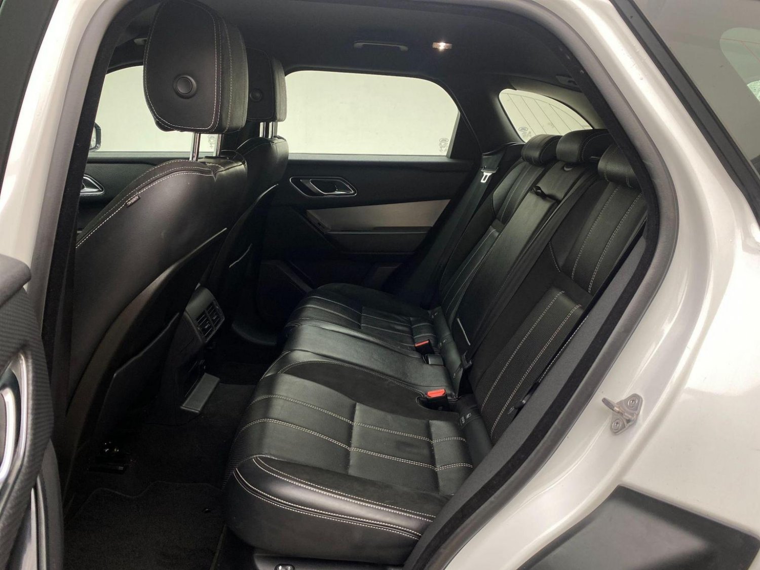 Used Land Rover Range Rover Velar 2018 for sale - 76794554: Photo 25