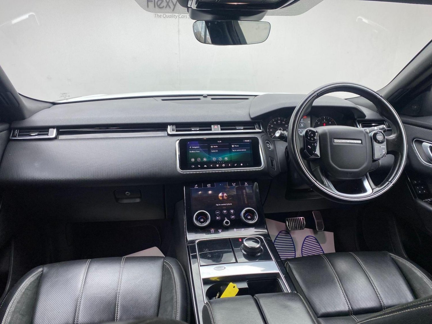Used Land Rover Range Rover Velar 2018 for sale - 76794554: Photo 26