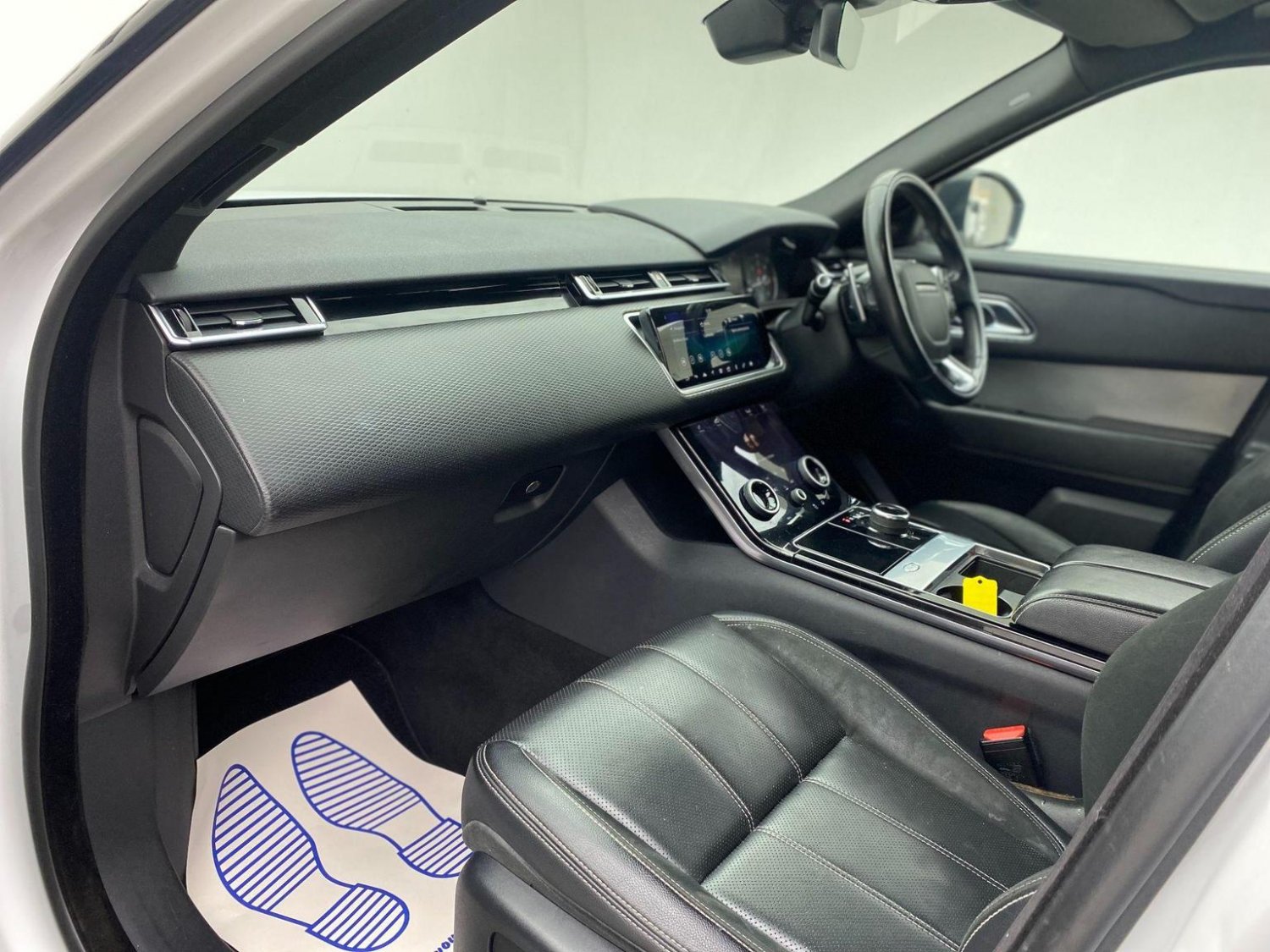 Used Land Rover Range Rover Velar 2018 for sale - 76794554: Photo 28
