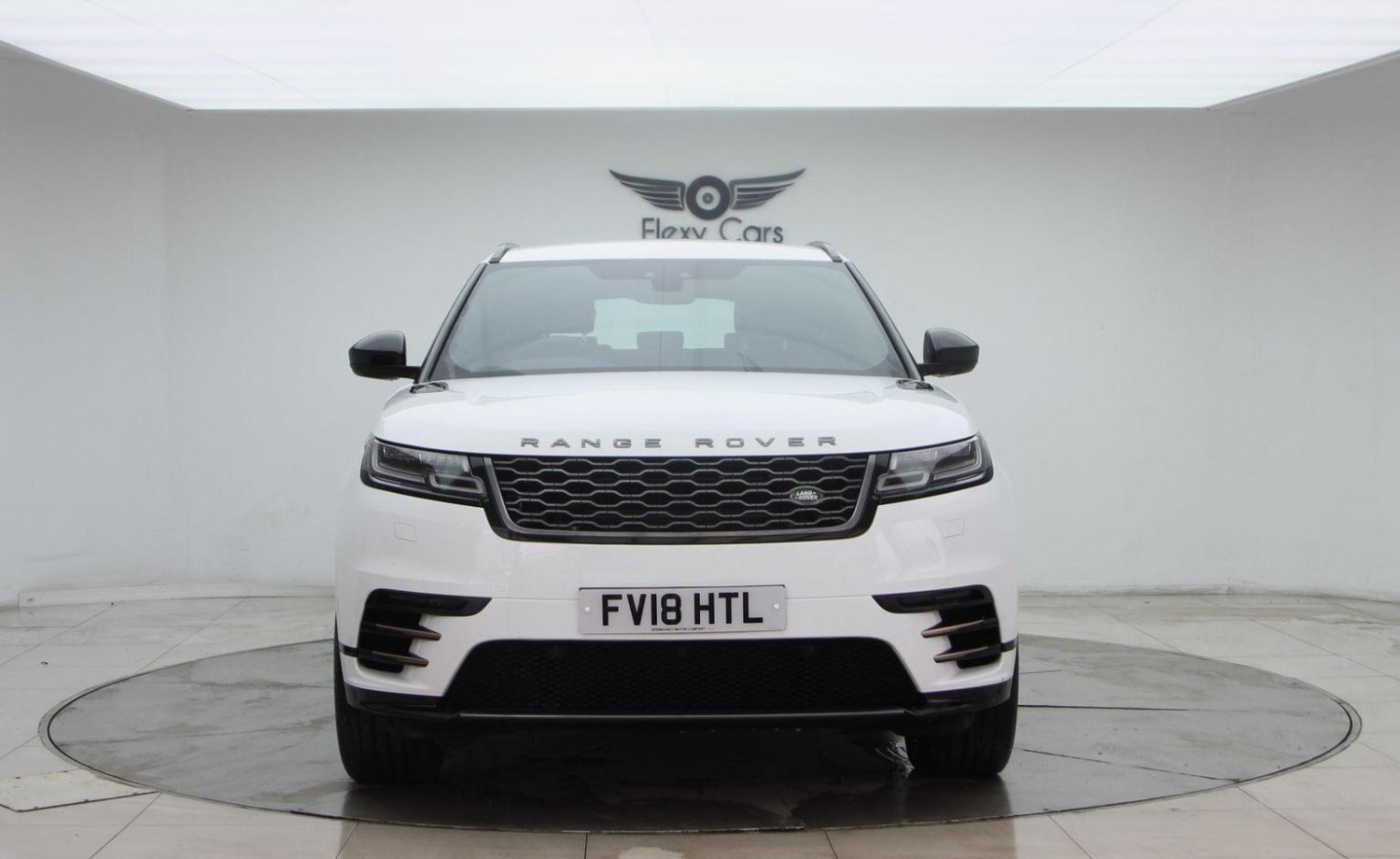 Used Land Rover Range Rover Velar 2018 for sale - 76794554: Photo 3
