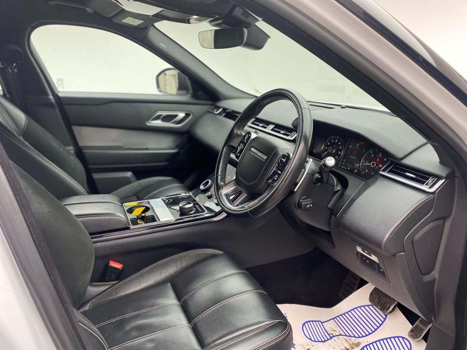 Used Land Rover Range Rover Velar 2018 for sale - 76794554: Photo 30