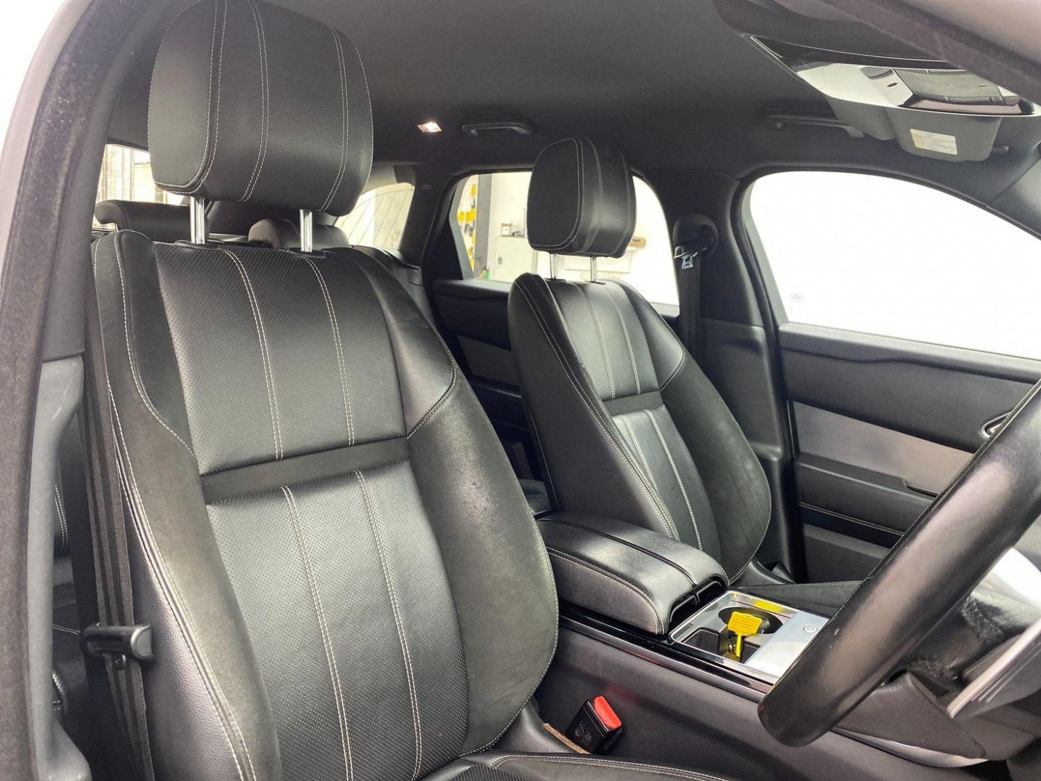 Used Land Rover Range Rover Velar 2018 for sale - 76794554: Photo 34