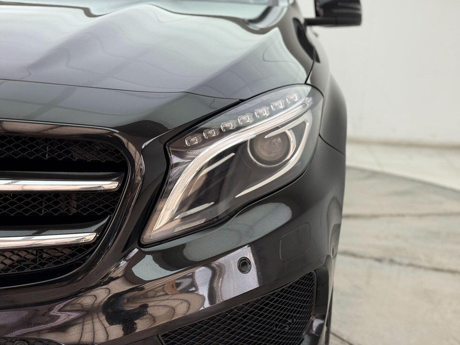 Used Mercedes-Benz GLA 2016 for sale - 76744194: Photo 12