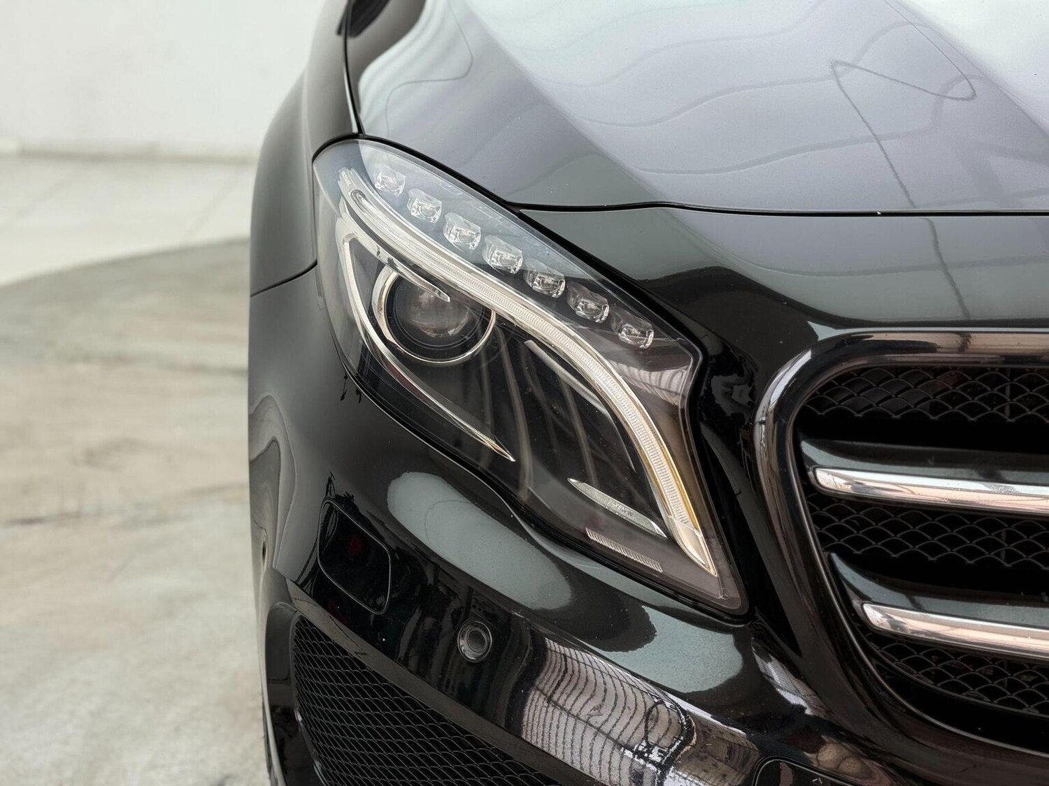 Used Mercedes-Benz GLA 2016 for sale - 76744194: Photo 13