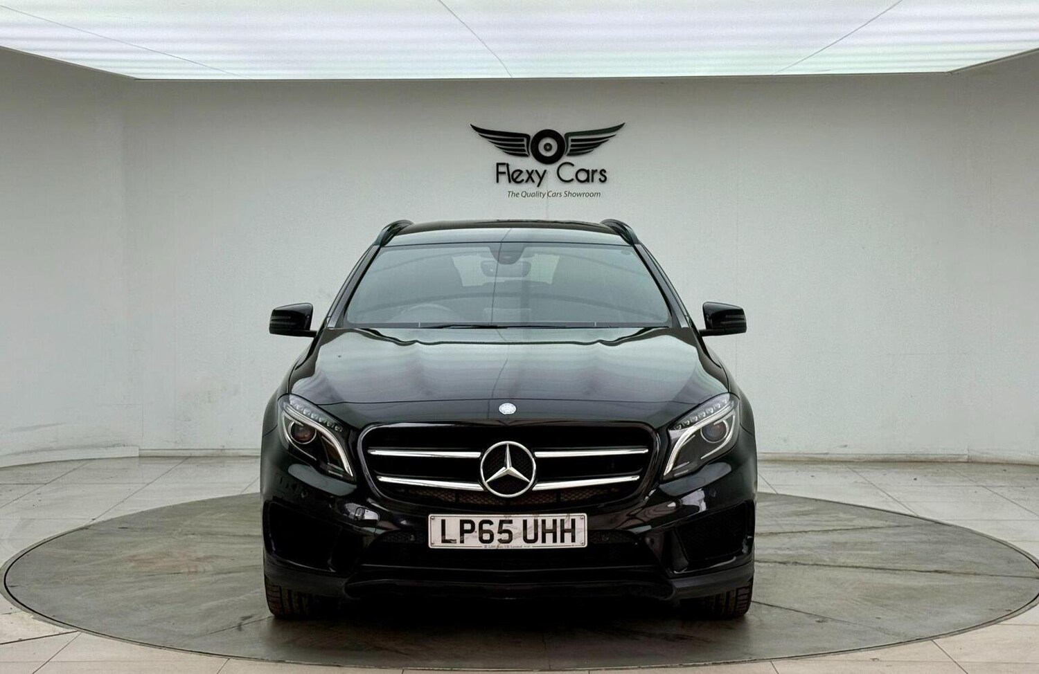 Used Mercedes-Benz GLA 2016 for sale - 76744194: Photo 14