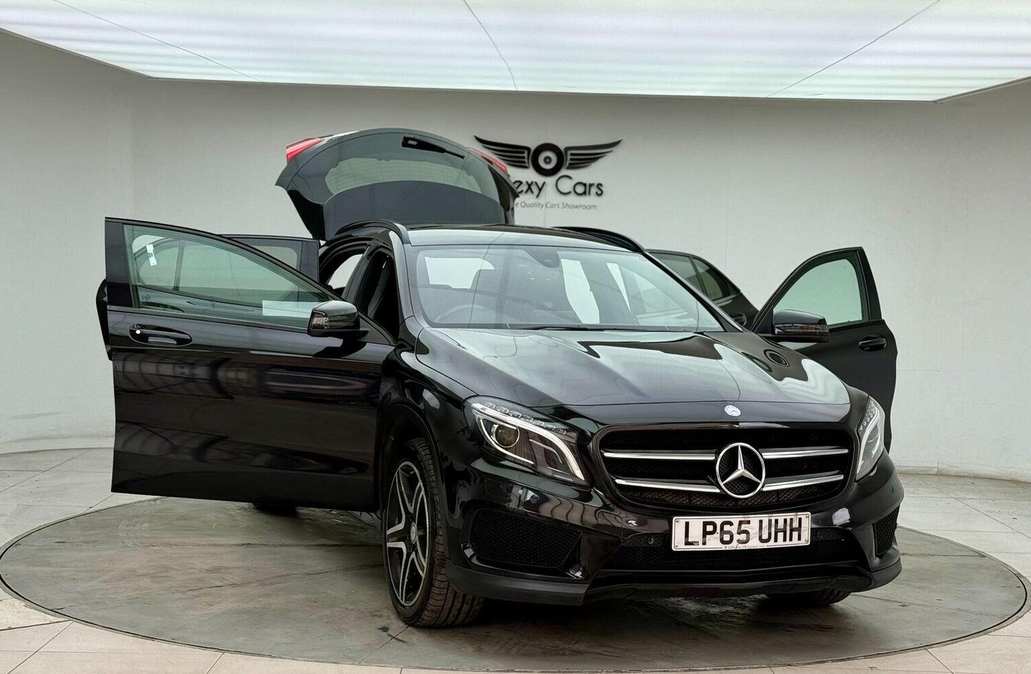 Used Mercedes-Benz GLA 2016 for sale - 76744194: Photo 17