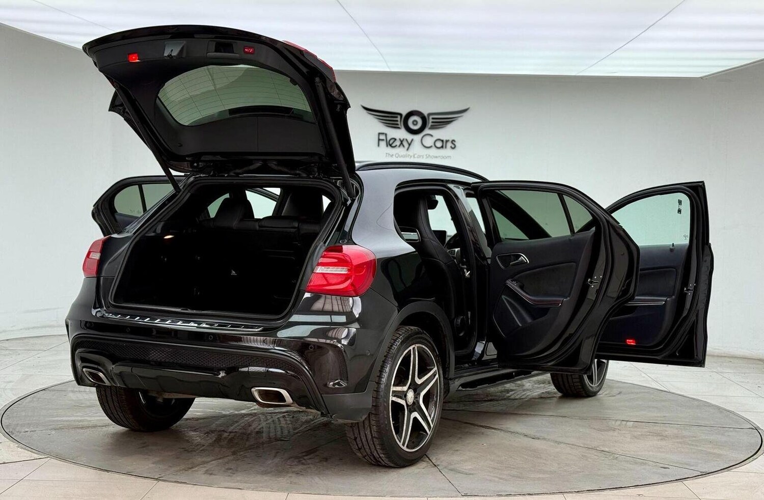 Used Mercedes-Benz GLA 2016 for sale - 76744194: Photo 19