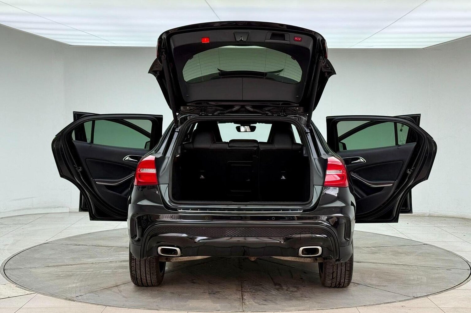 Used Mercedes-Benz GLA 2016 for sale - 76744194: Photo 21