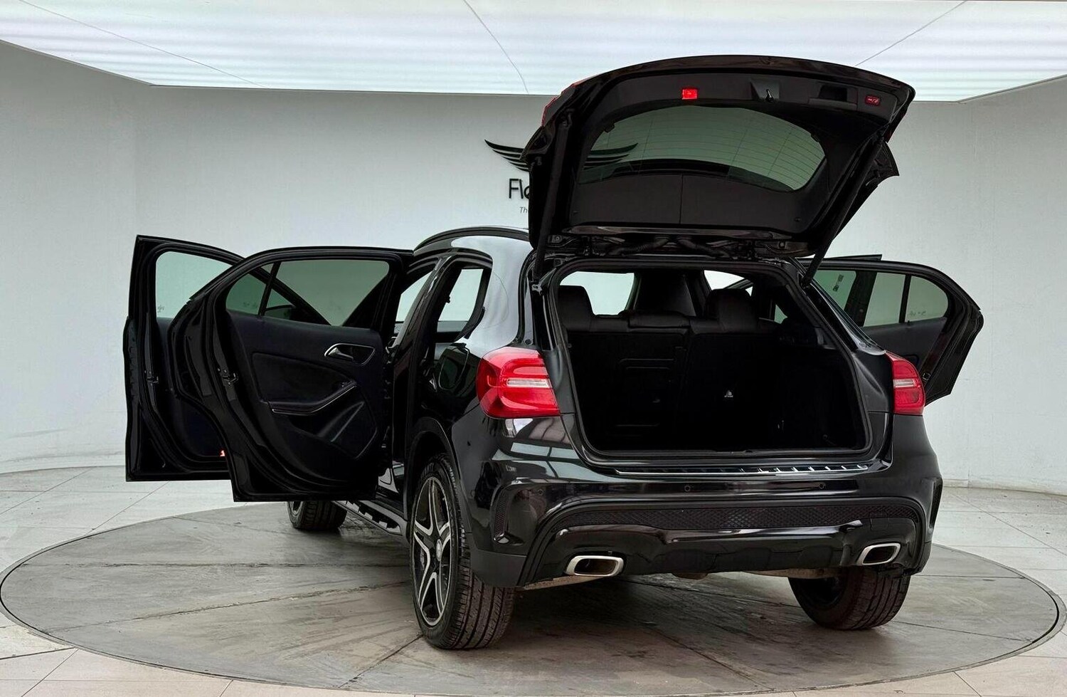 Used Mercedes-Benz GLA 2016 for sale - 76744194: Photo 22