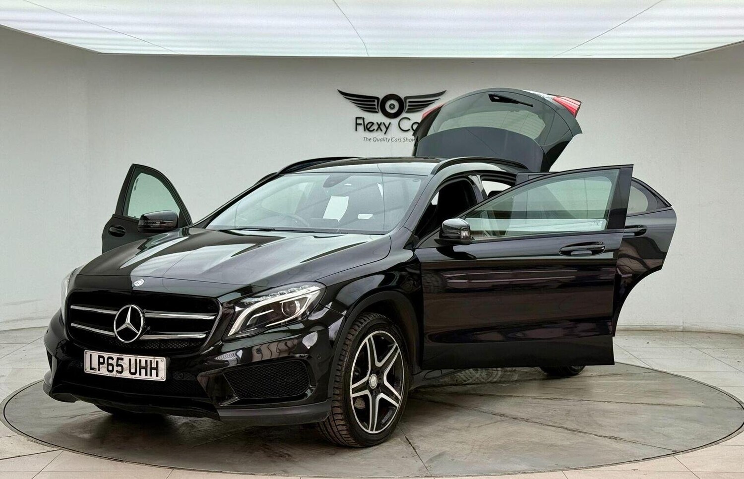 Used Mercedes-Benz GLA 2016 for sale - 76744194: Photo 24