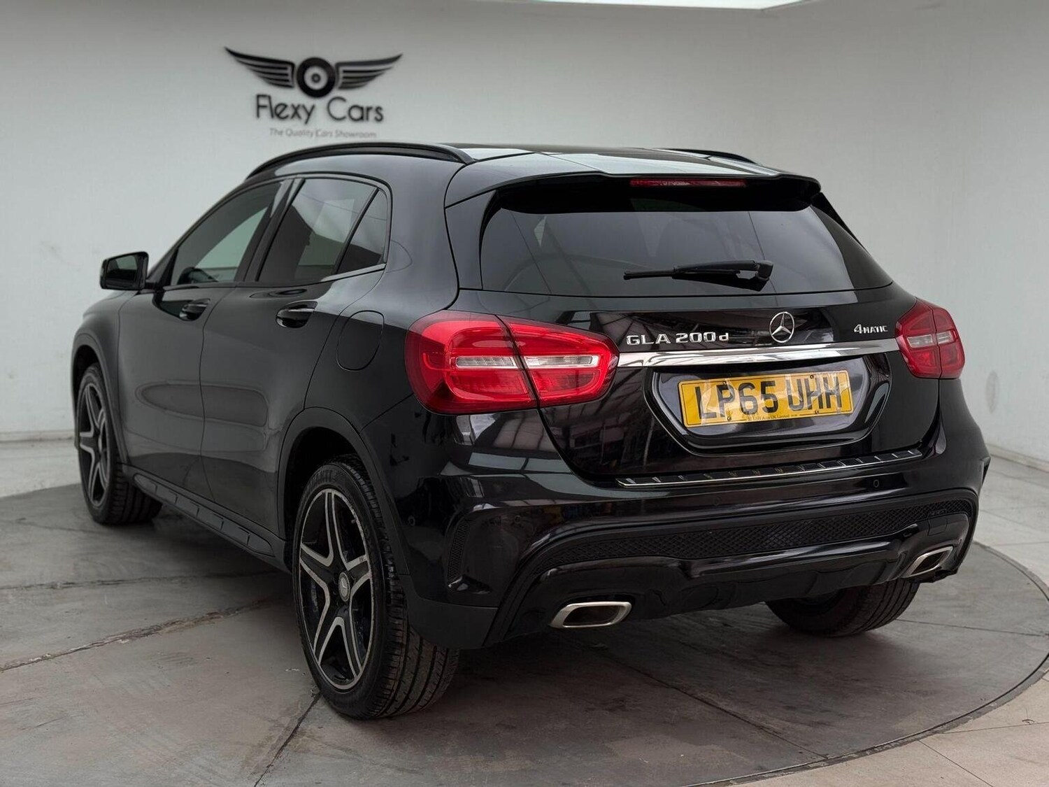 Used Mercedes-Benz GLA 2016 for sale - 76744194: Photo 29