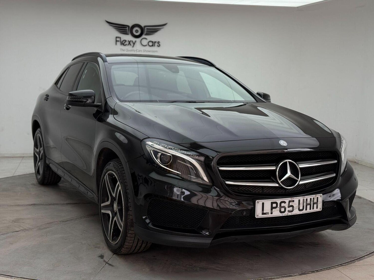 Used Mercedes-Benz GLA 2016 for sale - 76744194: Photo 32