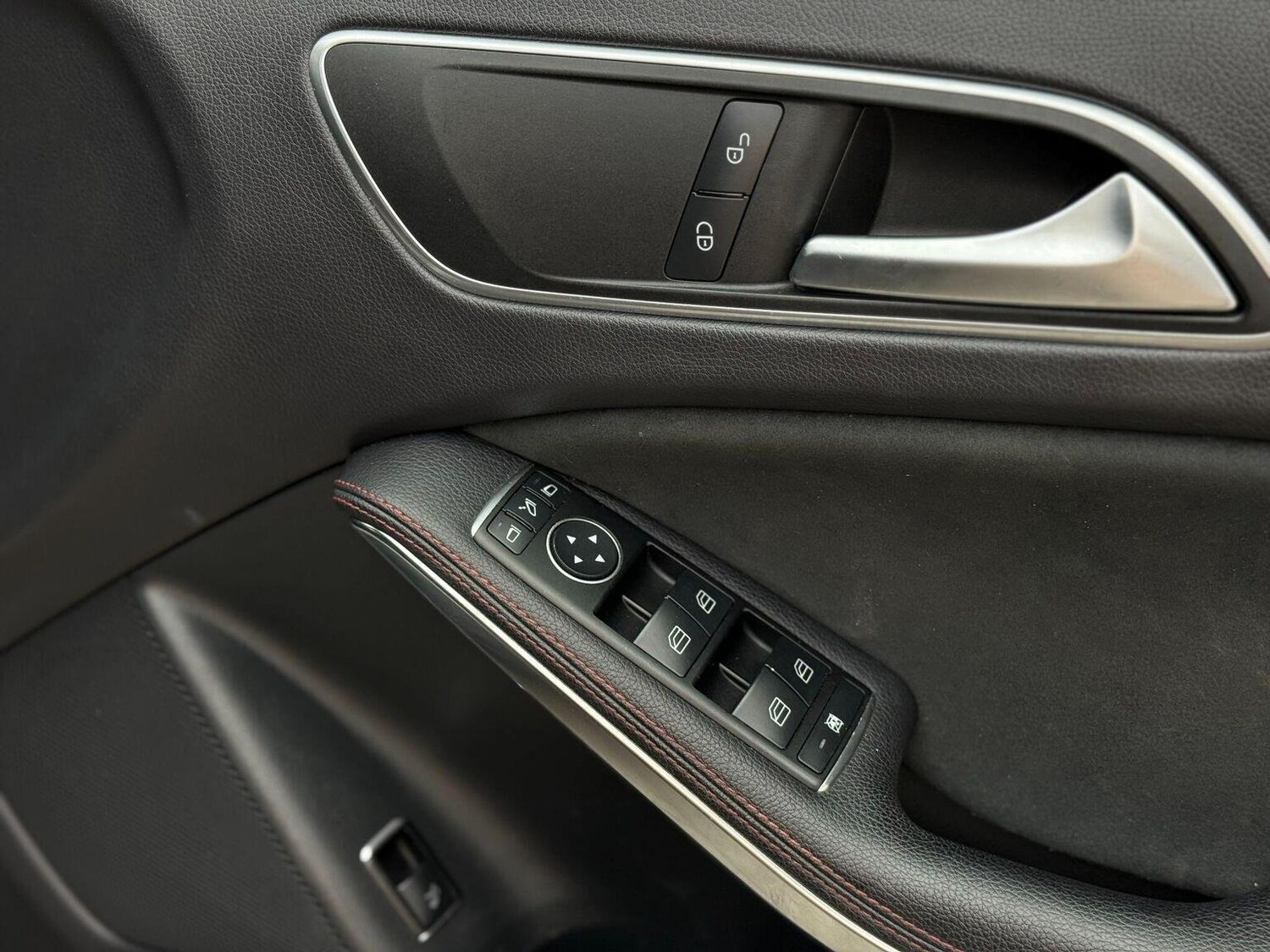 Used Mercedes-Benz GLA 2016 for sale - 76744194: Photo 34