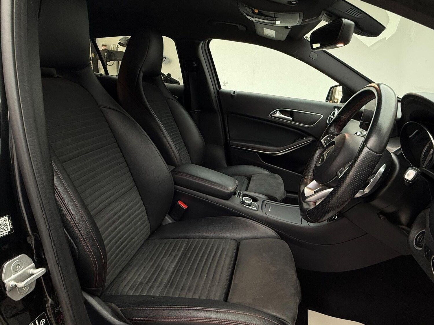 Used Mercedes-Benz GLA 2016 for sale - 76744194: Photo 36