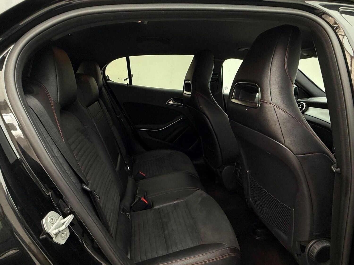 Used Mercedes-Benz GLA 2016 for sale - 76744194: Photo 37