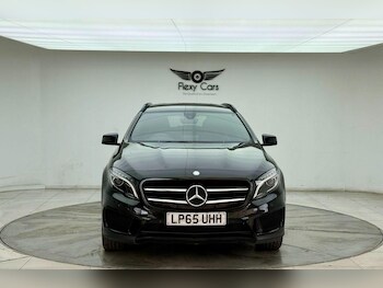 Used Mercedes-Benz GLA 2016 for sale - 76744194: Photo