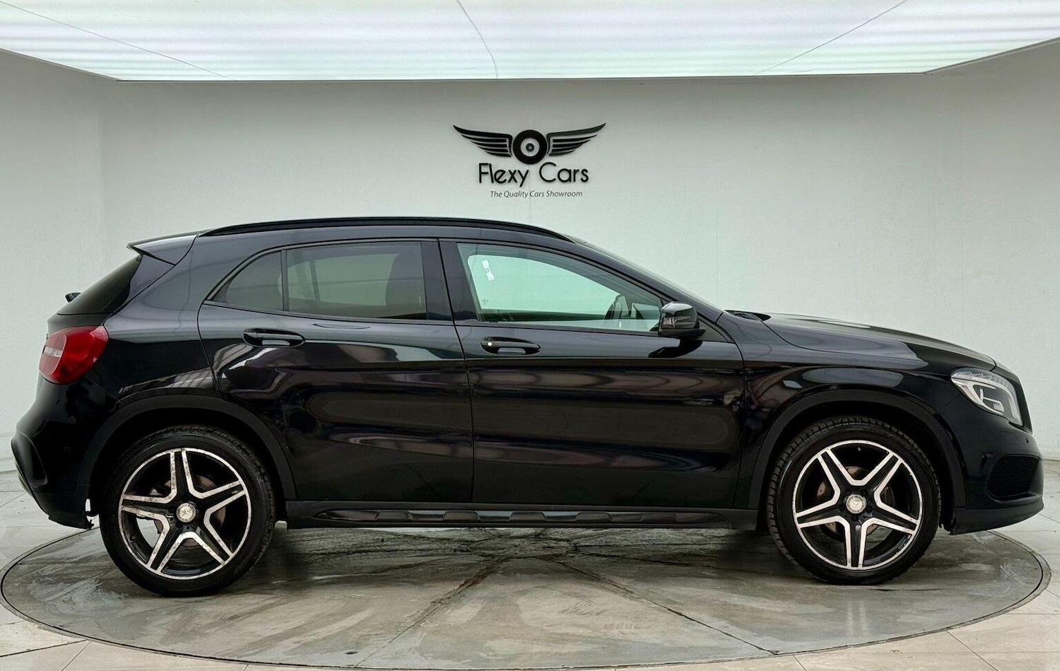 Used Mercedes-Benz GLA 2016 for sale - 76744194: Photo 4