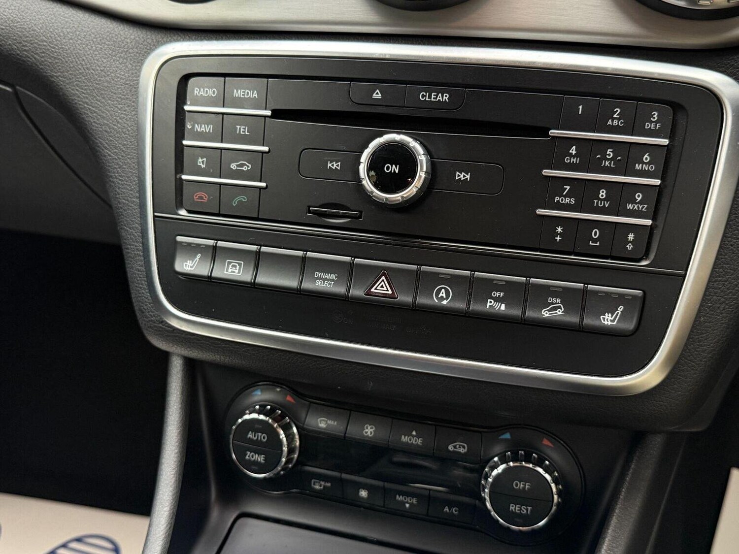 Used Mercedes-Benz GLA 2016 for sale - 76744194: Photo 42