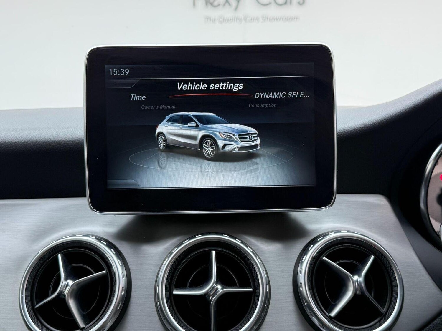 Used Mercedes-Benz GLA 2016 for sale - 76744194: Photo 47