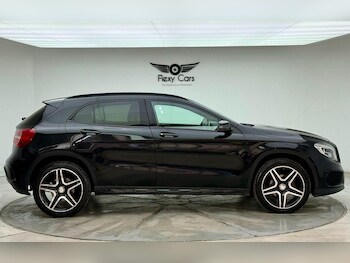 Used Mercedes-Benz GLA 2016 for sale - 76744194: Photo