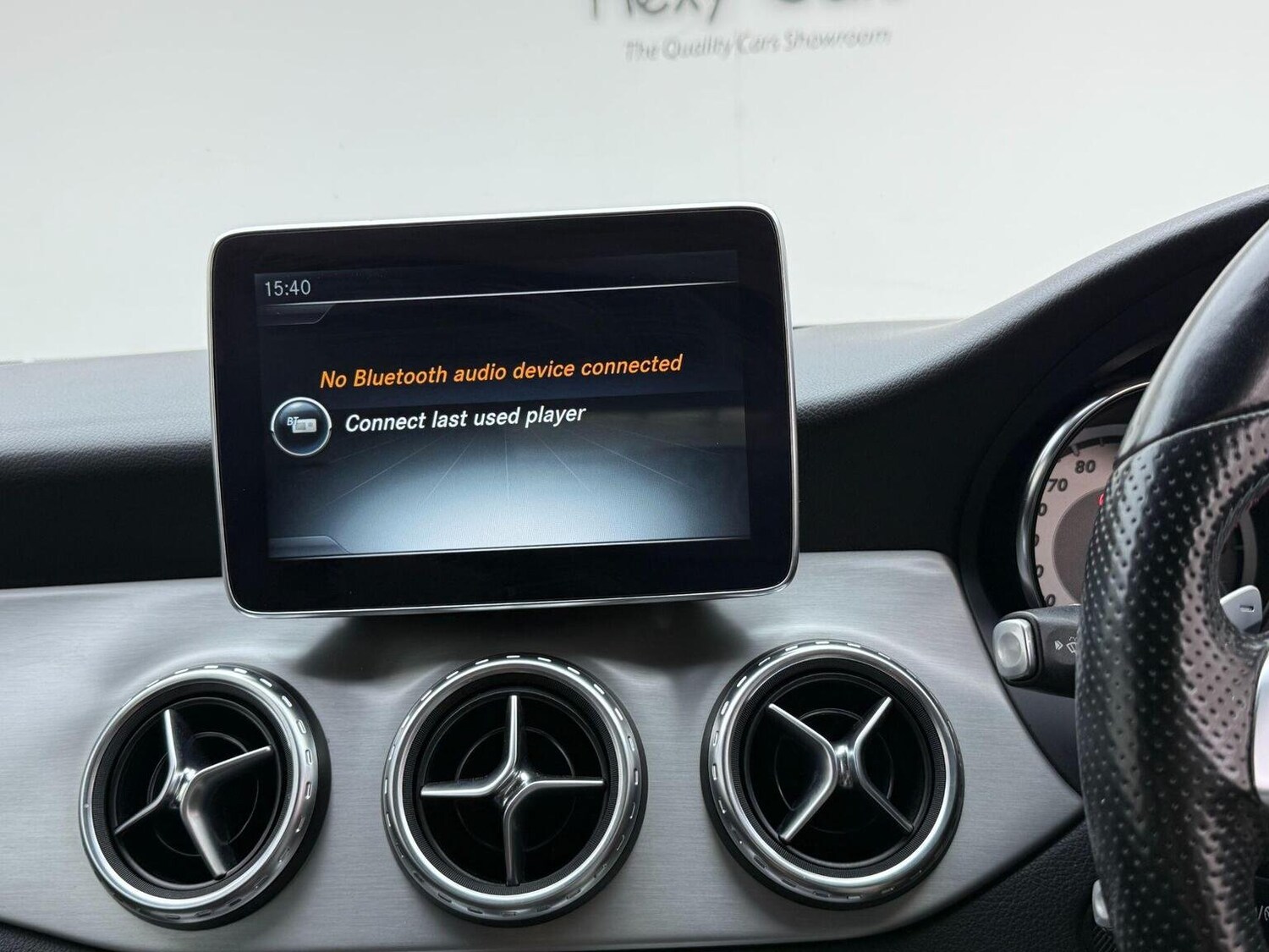 Used Mercedes-Benz GLA 2016 for sale - 76744194: Photo 50